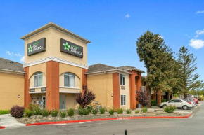 Гостиница Extended Stay America Suites - San Francisco - San Mateo - SFO  Сан-Матео